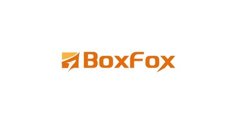 Boxfox Discount Codes December 2024